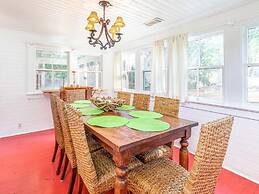 Coastal Soul Cottage