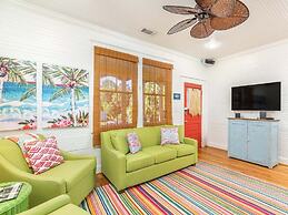 Coastal Soul Cottage