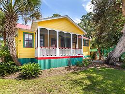 Coastal Soul Cottage