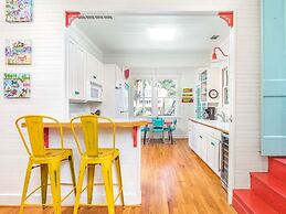 Coastal Soul Cottage