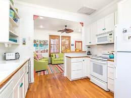 Coastal Soul Cottage