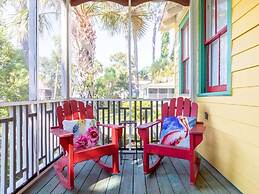 Coastal Soul Cottage