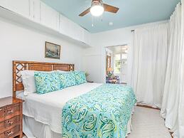 Coquina Cottage