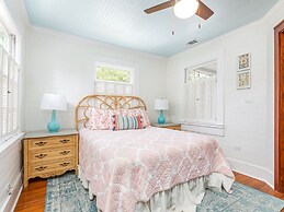 Coquina Cottage