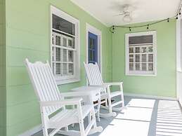 Coquina Cottage