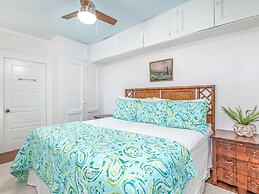 Coquina Cottage