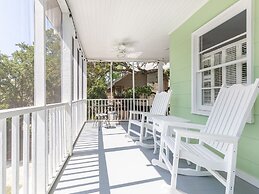 Coquina Cottage