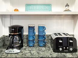 Guiding Light Cottage