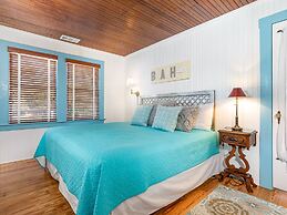 Guiding Light Cottage