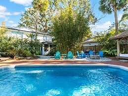 Guiding Light Cottage