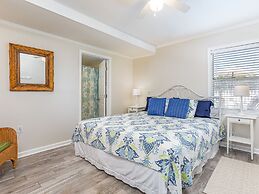 Horsepen Creek Cottage