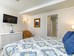 Horsepen Creek Cottage