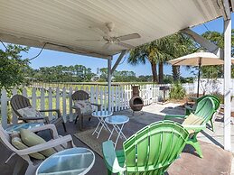 Horsepen Creek Cottage