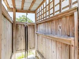 Horsepen Creek Cottage