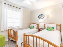 Horsepen Creek Cottage