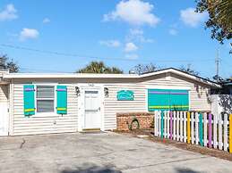 Horsepen Creek Cottage