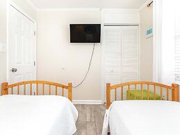 Horsepen Creek Cottage