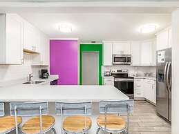 Horsepen Creek Cottage