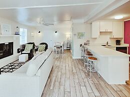 Horsepen Creek Cottage