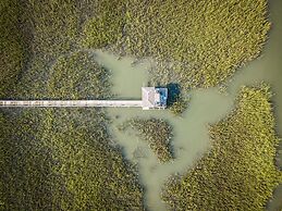 Horsepen Creek Cottage