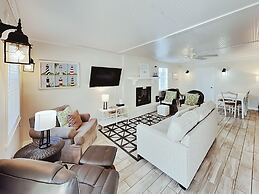 Horsepen Creek Cottage