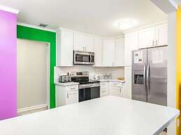 Horsepen Creek Cottage