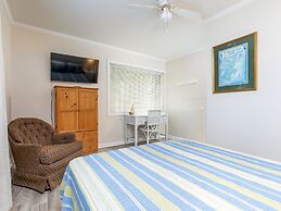 Horsepen Creek Cottage