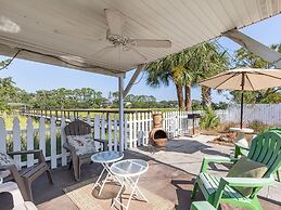 Horsepen Creek Cottage