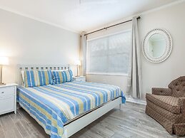 Horsepen Creek Cottage