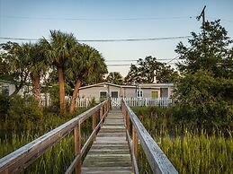 Horsepen Creek Cottage
