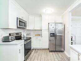 Horsepen Creek Cottage