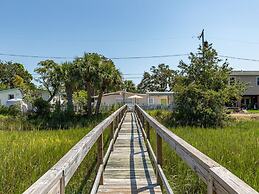 Horsepen Creek Cottage