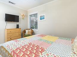 Horsepen Creek Cottage