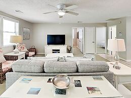 Latitude Adjustment A