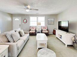 Latitude Adjustment A