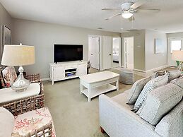 Latitude Adjustment A