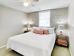 Latitude Adjustment A