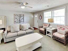 Latitude Adjustment A