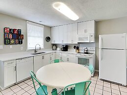 Latitude Adjustment A