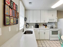 Latitude Adjustment A