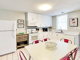 Latitude Adjustment B