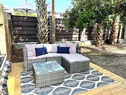 Latitude Adjustment B