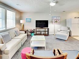 Latitude Adjustment B