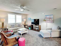 Latitude Adjustment B