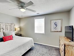 Latitude Adjustment B