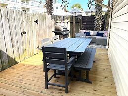 Latitude Adjustment B