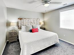 Latitude Adjustment B