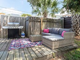 Latitude Adjustment B