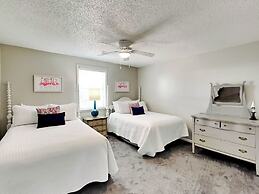 Latitude Adjustment B