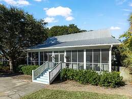 Live Oaks Cottage